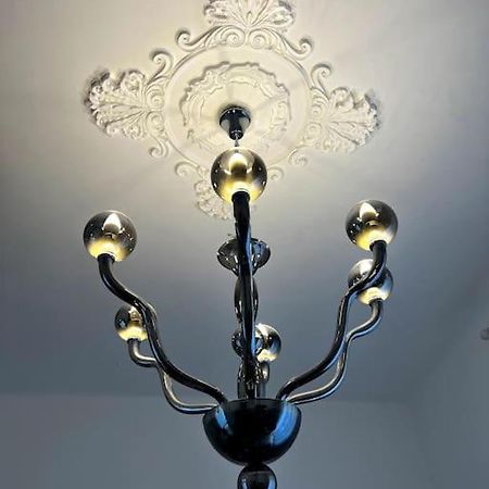 Hotel Virginia Apartaments - Stazione Termini Rome Buitenkant foto
