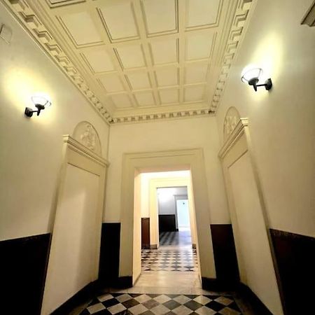 Hotel Virginia Apartaments - Stazione Termini Rome Buitenkant foto