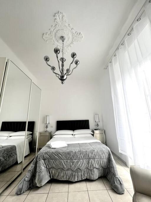 Hotel Virginia Apartaments - Stazione Termini Rome Buitenkant foto