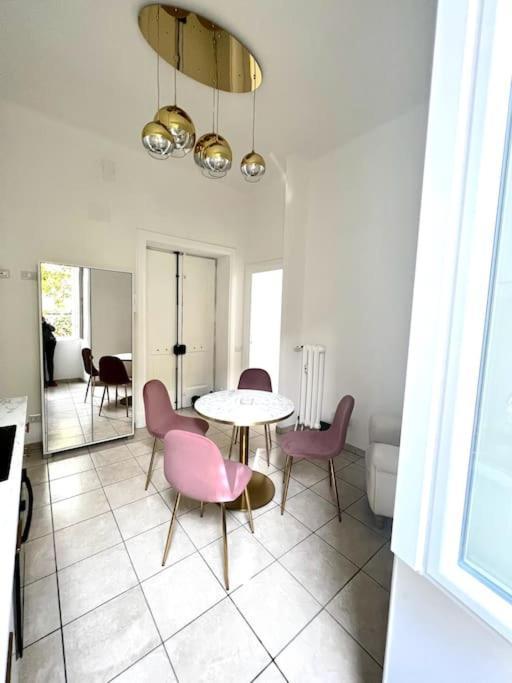 Hotel Virginia Apartaments - Stazione Termini Rome Buitenkant foto