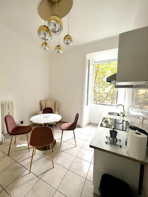 Hotel Virginia Apartaments - Stazione Termini Rome Buitenkant foto