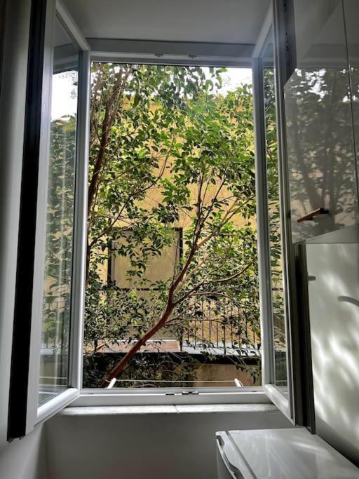 Hotel Virginia Apartaments - Stazione Termini Rome Buitenkant foto