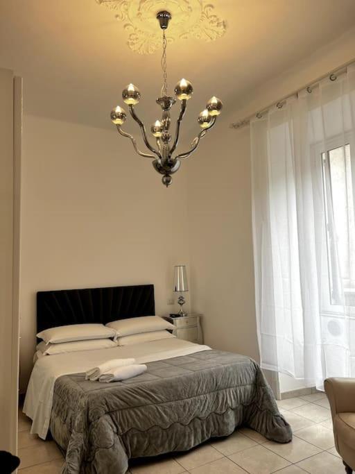 Hotel Virginia Apartaments - Stazione Termini Rome Buitenkant foto