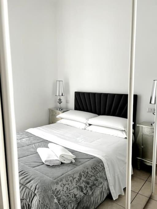 Hotel Virginia Apartaments - Stazione Termini Rome Buitenkant foto