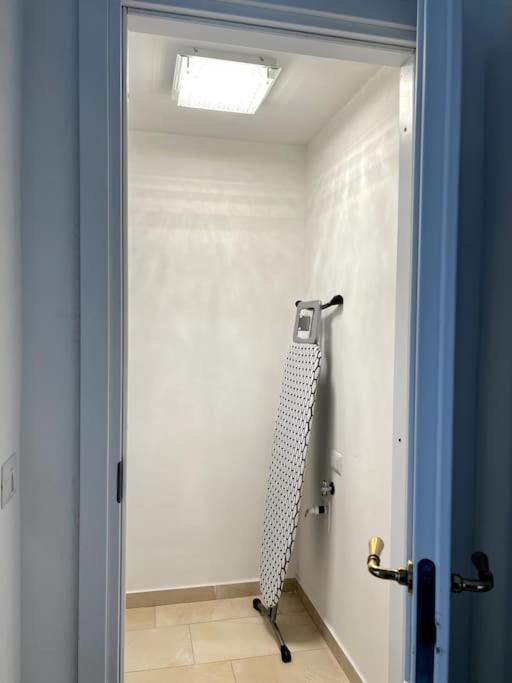 Hotel Virginia Apartaments - Stazione Termini Rome Buitenkant foto